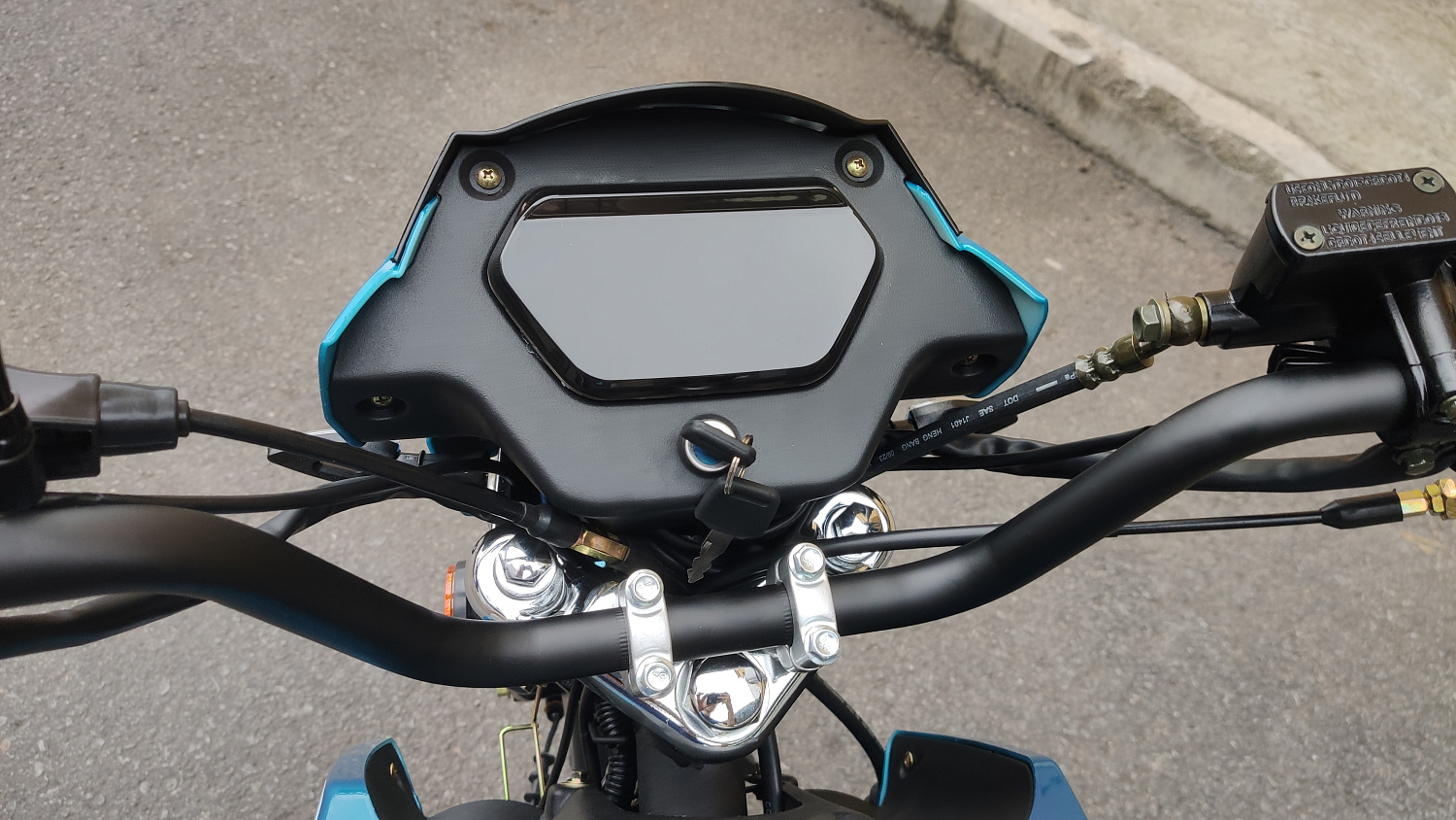 Мопед FAIDET SKIFF RS150 (49) в Королёве