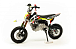 Питбайк MOTOLAND (МОТОЛЕНД) PWR Racing FRZ 60 в Королёве