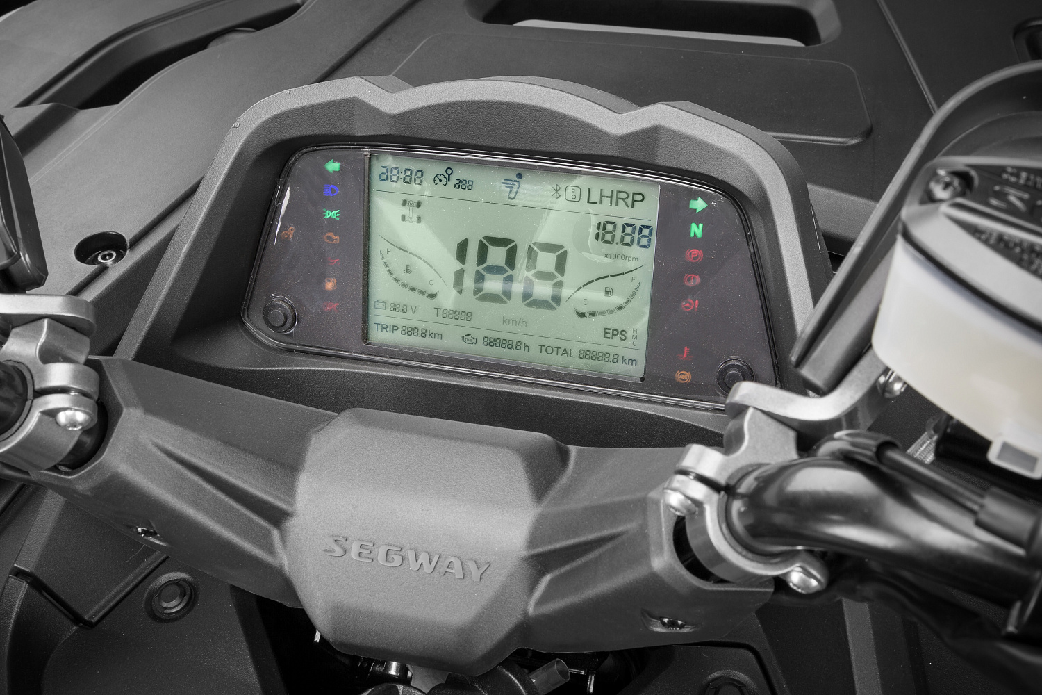  Квадроцикл Segway SNARLER AT6 LE в Королёве