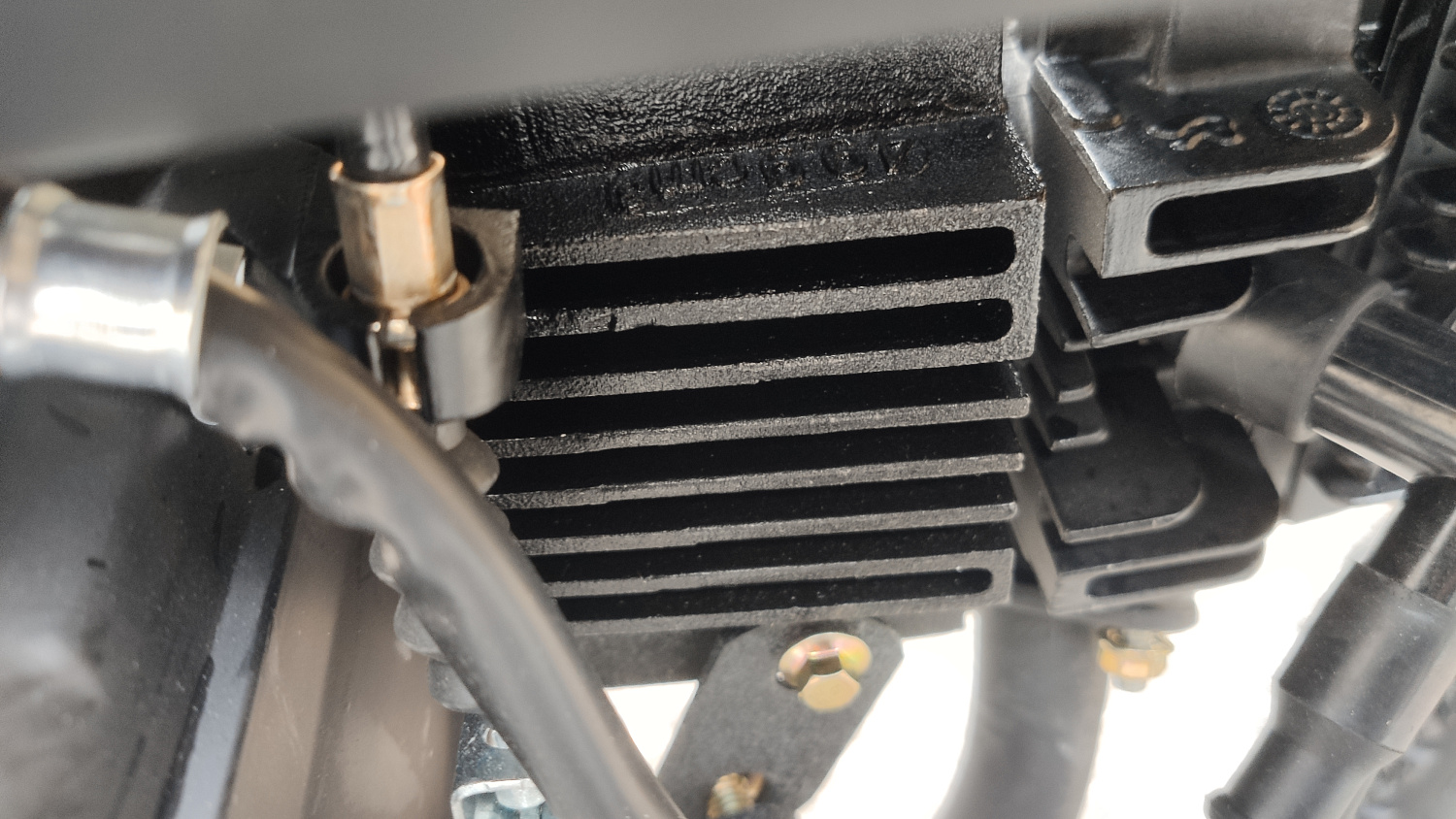 Мопед FAIDET SKIFF RS150 (49) в Королёве