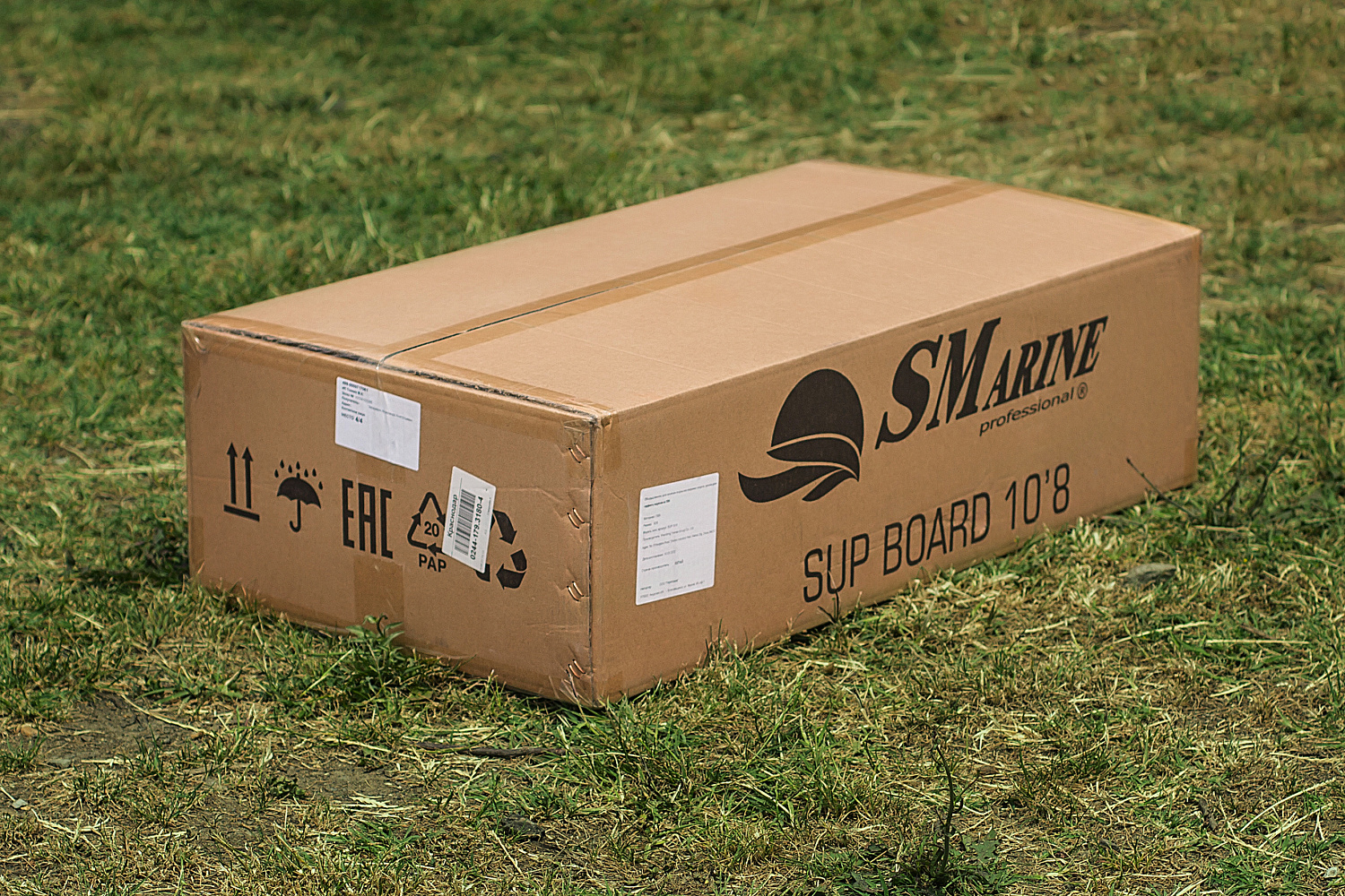 САП (SUP) Board SMARINE 10.6 в Королёве