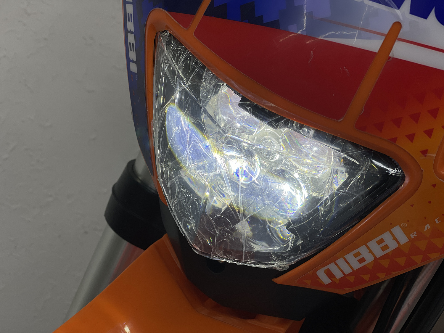 Кроссовый мотоцикл PROMAX INFERNO 380 (4 valves, 5 gears) в Королёве