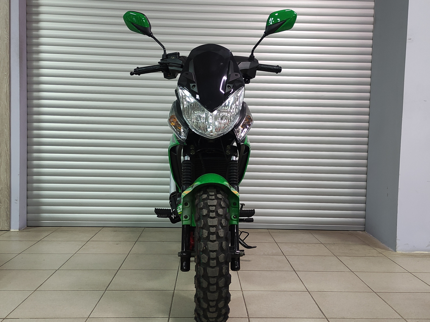 Мопед PROMAX STREET CROSS 150 (49) в Королёве