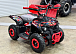 Квадроцикл GBM ROBLOX в Королёве