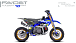Питбайк FAIDET KAYOT 70 12/10 в Королёве