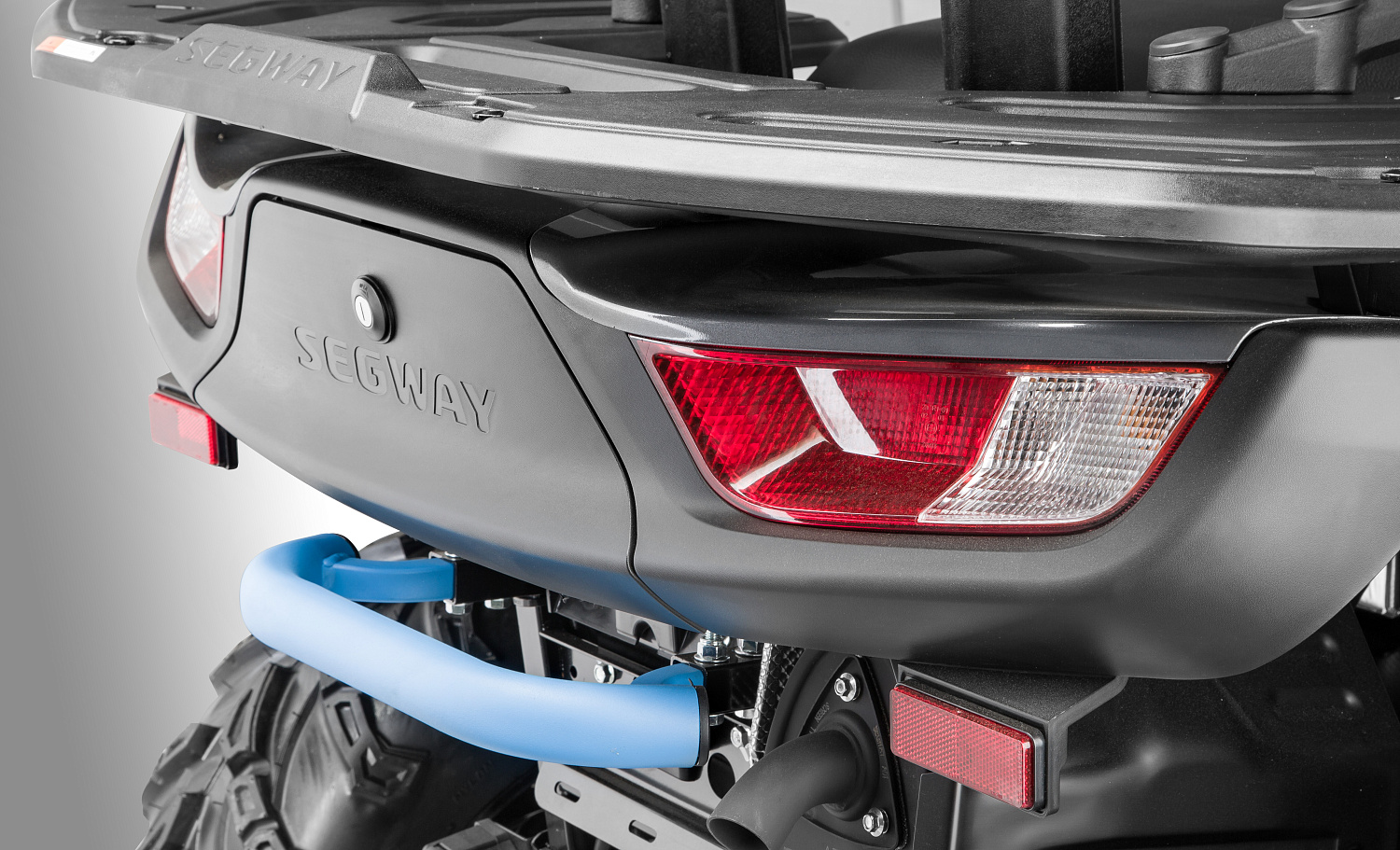  Квадроцикл Segway SNARLER AT6 LE в Королёве