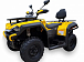 Квадроцикл HISUN GUARDIAN 400L /LONG в Королёве
