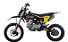 Питбайк FullCrew Teen Rider 125cc 17\14 (механ., эл.стартер) в Королёве