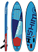 SUP (САП) Доска MISHIMO FLY AIR BLUE 10,8’ (330см) в Королёве