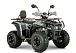 Квадроцикл YACOTA DRAGON LUX LD в Королёве