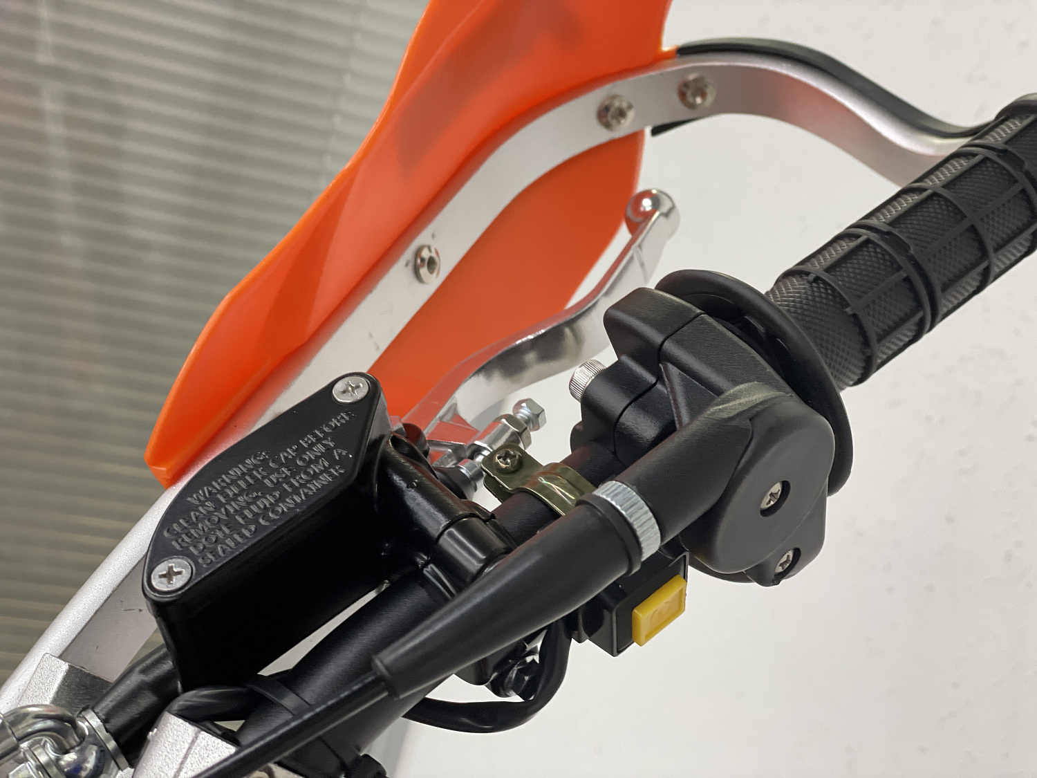 Кроссовый мотоцикл PROMAX INFERNO 380 (4 valves, 5 gears) в Королёве