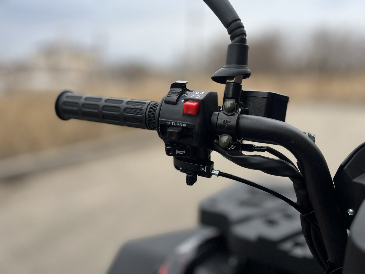 Квадроцикл PROMAX TAURUS 300 MAX-PRO LONG в Королёве