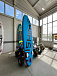 SUP (САП) Доска MISHIMO FLY AIR BLUE 10,8’ (330см) в Королёве