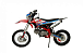 Питбайк MOTOLAND (МОТОЛЕНД) Apollo 125 DT125 E в Королёве