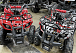 Квадроцикл PROMAX ATV MINI 2T 70CC р/с в Королёве