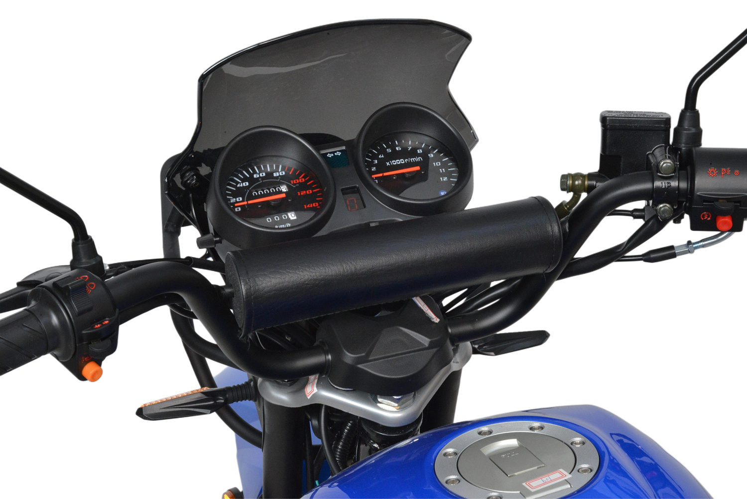 Мопед PROMAX ALPHA DIRT 150(49) в Королёве