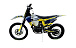 Эндуро мотоцикл IRBIS HTR 250 в Королёве