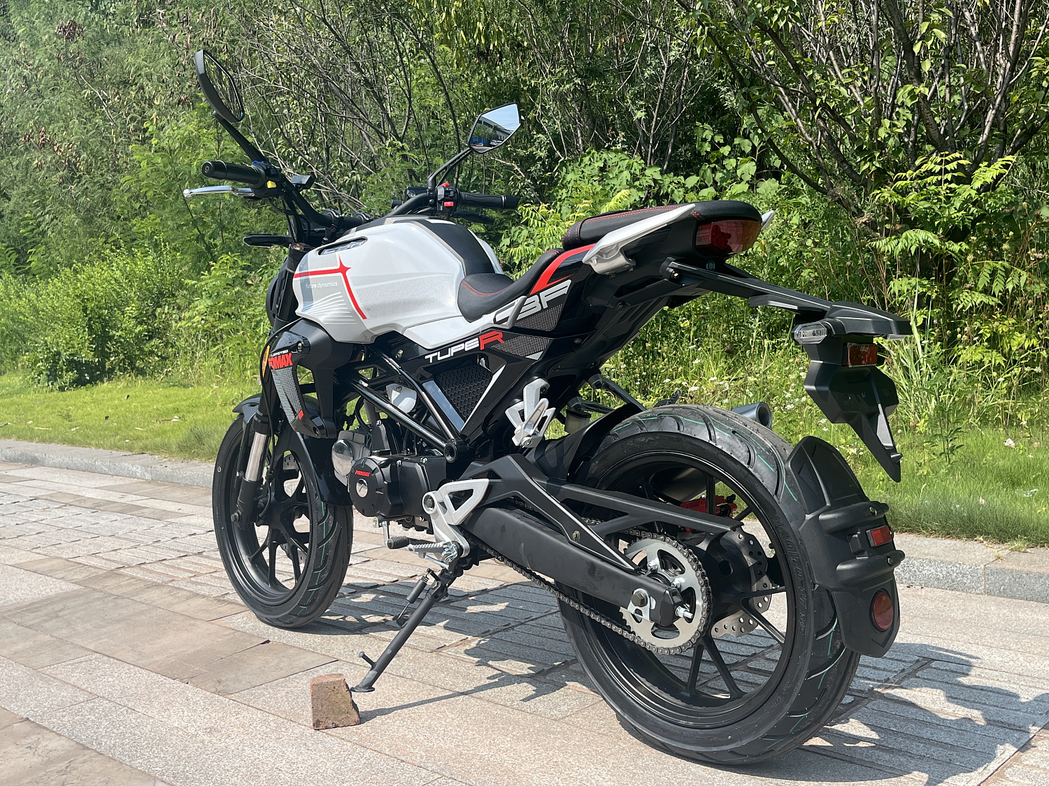 Мопед PROMAX CB130R (49) в Королёве