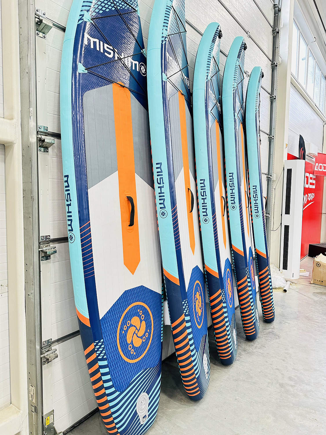 SUP (САП) Доска MISHIMO TROFY 10.6 в Королёве