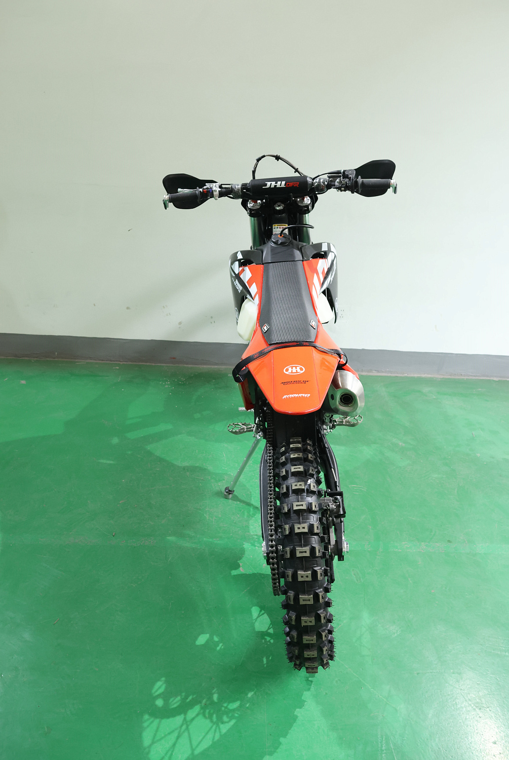 Мотоцикл JHLMOTO JHLofr GS CB300RL в Королёве