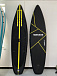 SUP (САП) ДОСКА MISHIMO CARBON DARKSIDE 10.6’ (325СМ) в Королёве