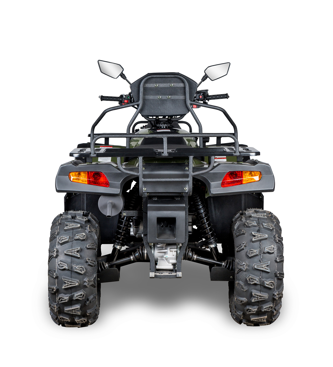 Квадроцикл IRBIS ATV 300 в Королёве