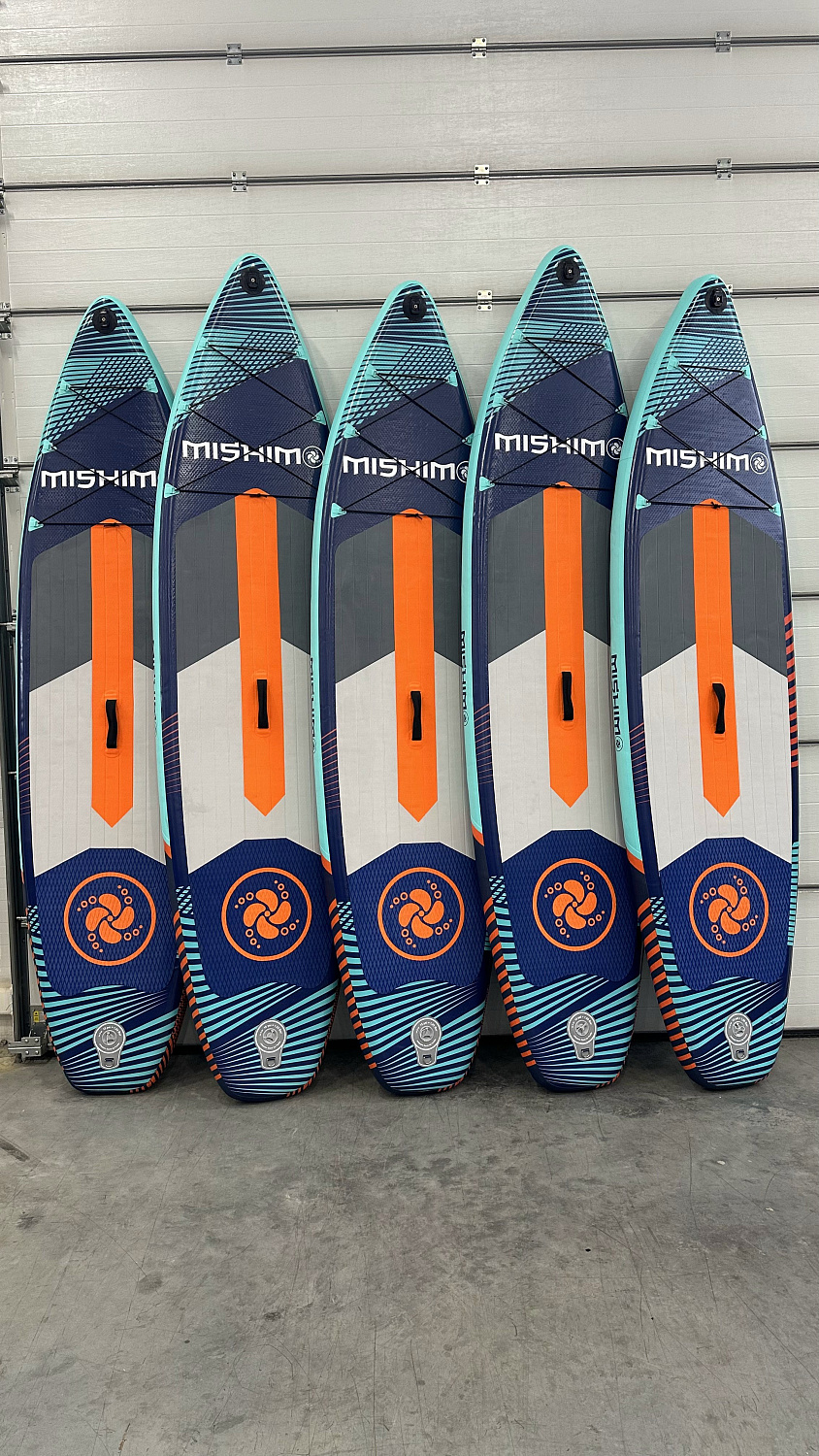 SUP (САП) Доска MISHIMO TROFY 10.6 в Королёве