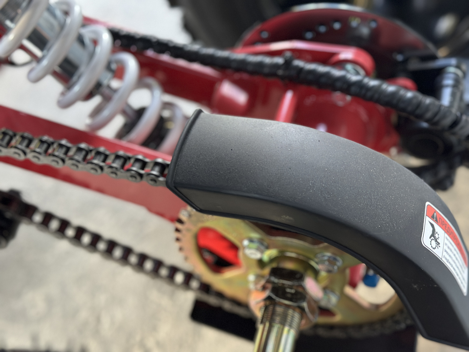 Квадроцикл PROMAX МАЙНКРАФТ 192 PRO 2025 в Королёве