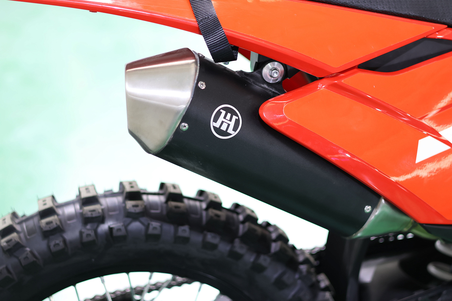 Мотоцикл JHLMOTO JHLofr GS CB300RL в Королёве