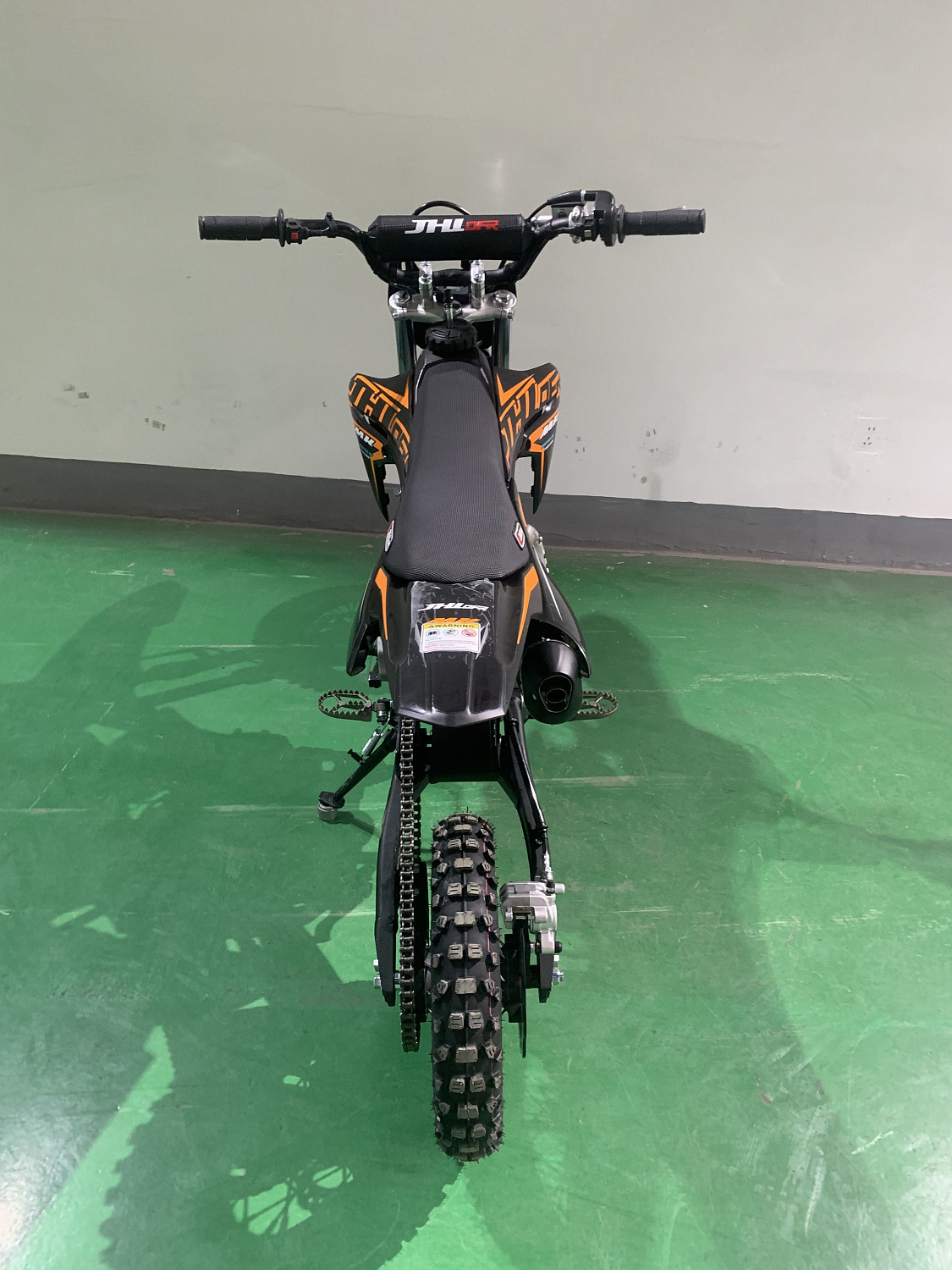 Питбайк JHLMOTO JHL MK110 (12/10) в Королёве
