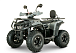 Квадроцикл YACOTA DRAGON LUX LD в Королёве