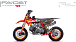 Питбайк FAIDET KAYOT 70 12/10 в Королёве