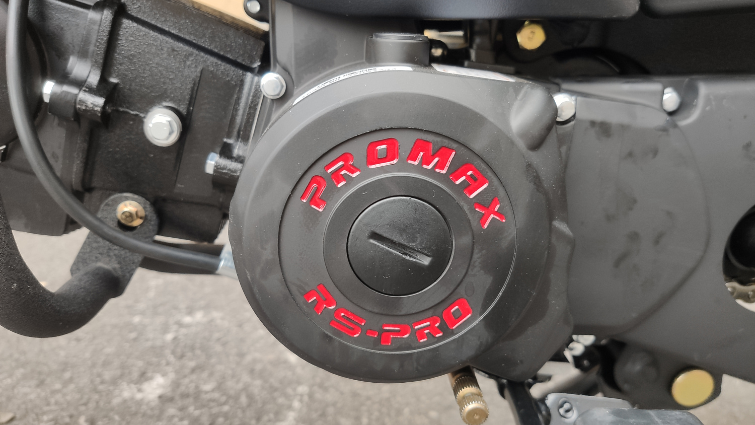 Мопед FAIDET SKIFF RS150 (49) в Королёве